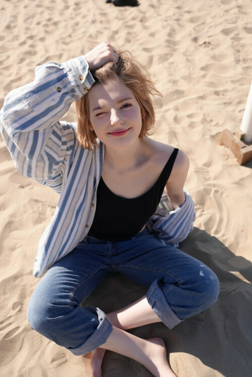 Ella Freya Nude Leaked Onlyfans Photo