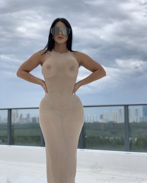 Litza Yanez Nude Leaked Onlyfans Photo Litza Yanez Nude Leaked Onlyfans Photo