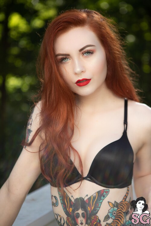 Loveless Nude Leaked Onlyfans Photo