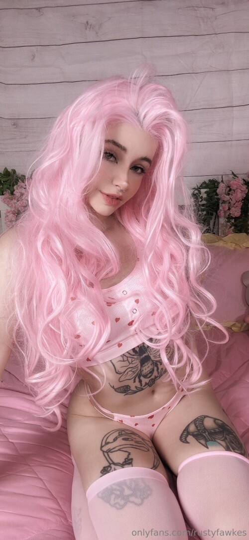 Rusty Fawkes Nude Leaked Onlyfans Photo Rusty Fawkes Nude Leaked Onlyfans Photo