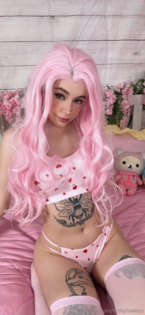 Rusty Fawkes Nude Leaked Onlyfans Photo Rusty Fawkes Nude Leaked Onlyfans Photo