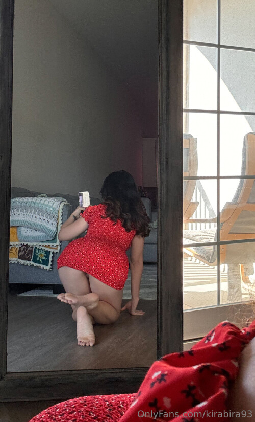 Kirabira93 Nude Leaked Onlyfans Photo