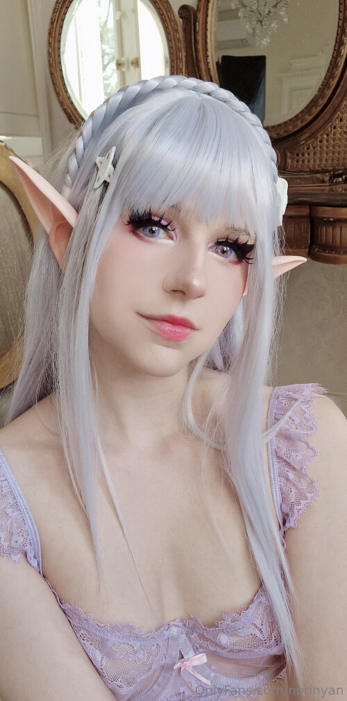 Nori Cosplay Nude Leaked Onlyfans Photo Nori Cosplay Nude Leaked Onlyfans Photo