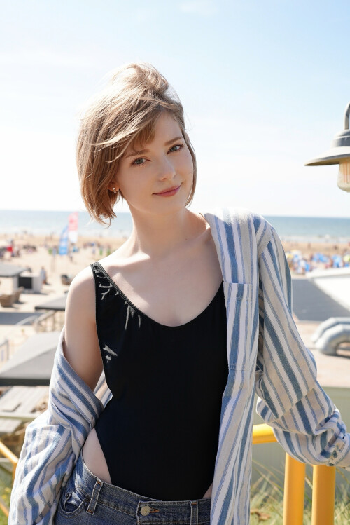 Ella Freya Nude Leaked Onlyfans Photo