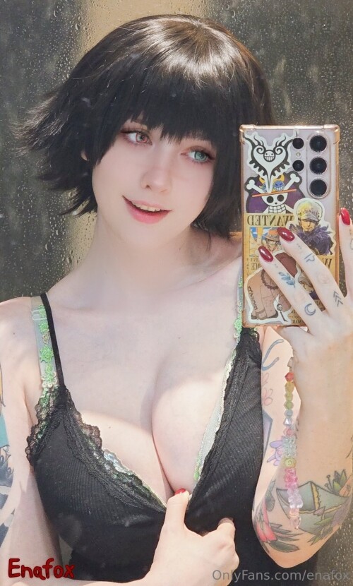 Enafox Nude Leaked Onlyfans Photo Enafox Nude Leaked Onlyfans Photo
