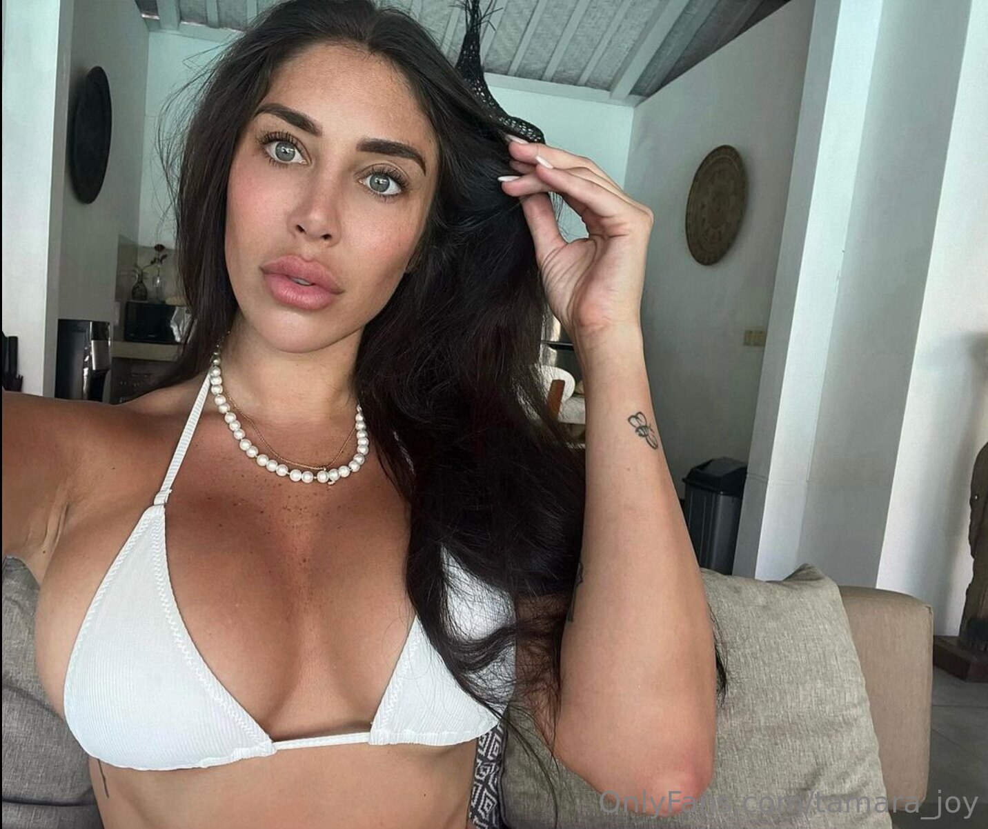Tamara Joy MaFS Nude Leaked Onlyfans Photo Tamara Joy MaFS Nude Leaked Onlyfans Photo