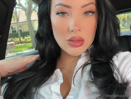Woe Alexandra - woesenpai69 Nude Leaked Onlyfans Photo