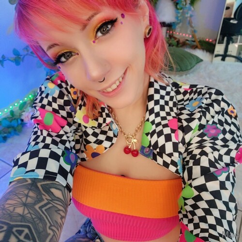 Princess Mao / MissMaoMFC / Miss Mao Nude Leaked Onlyfans Photo