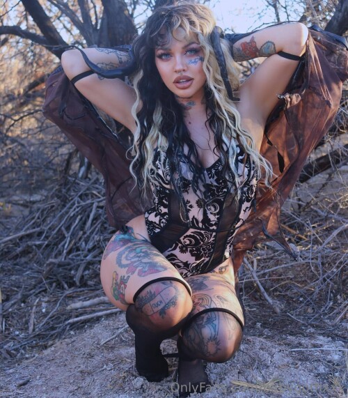 babygothxxx Nude Leaked Onlyfans Photo babygothxxx Nude Leaked Onlyfans Photo