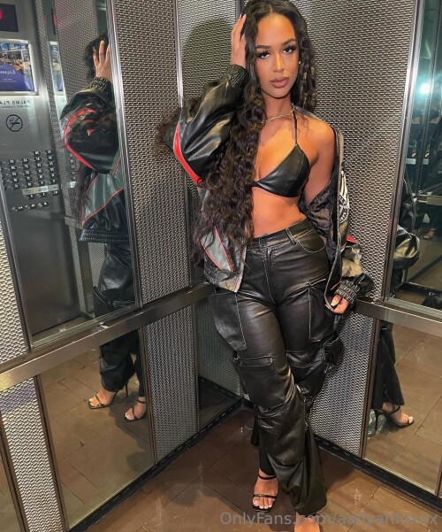 Aaliyah Foxxx / aaliyahfoxxx Nude Leaked Onlyfans Photo Aaliyah Foxxx / aaliyahfoxxx Nude Leaked Onlyfans Photo