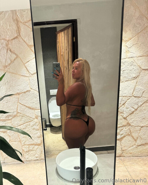 Galacticawh0re | a_.rxx Nude Leaked Onlyfans Photo Galacticawh0re | a_.rxx Nude Leaked Onlyfans Photo