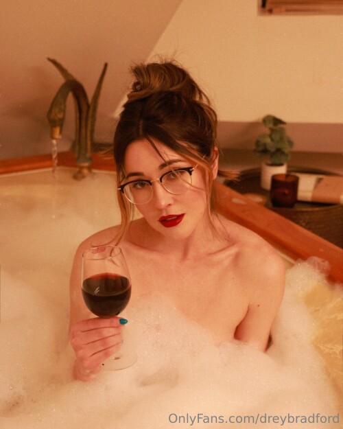 Audrey Bradford | dreybradford Nude Leaked Onlyfans Photo