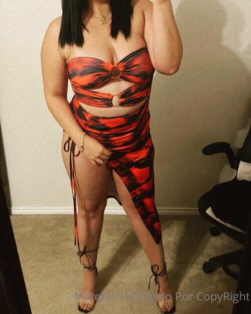 burbujasweet Nude Leaked Onlyfans Photo burbujasweet Nude Leaked Onlyfans Photo