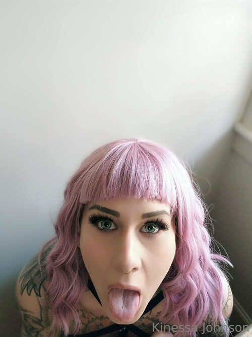 Kinessa Johnson / madaamhuntress Nude Leaked Onlyfans Photo Kinessa Johnson / madaamhuntress Nude Leaked Onlyfans Photo
