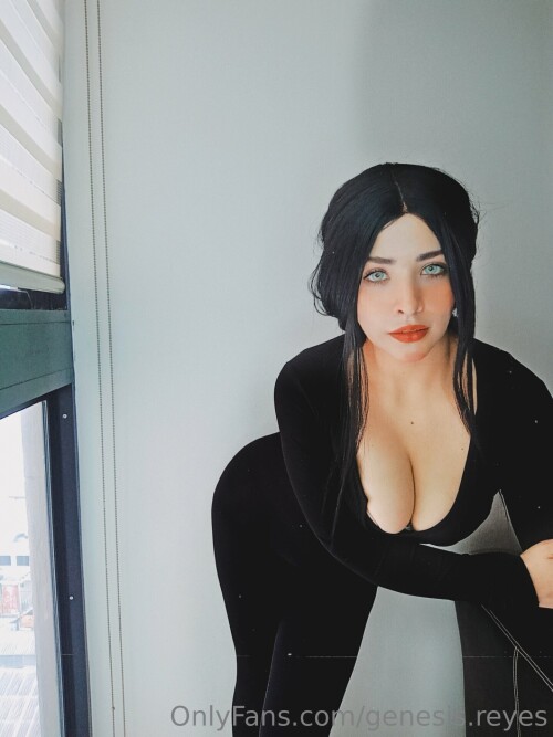 genesis.reyes Nude Leaked Onlyfans Photo