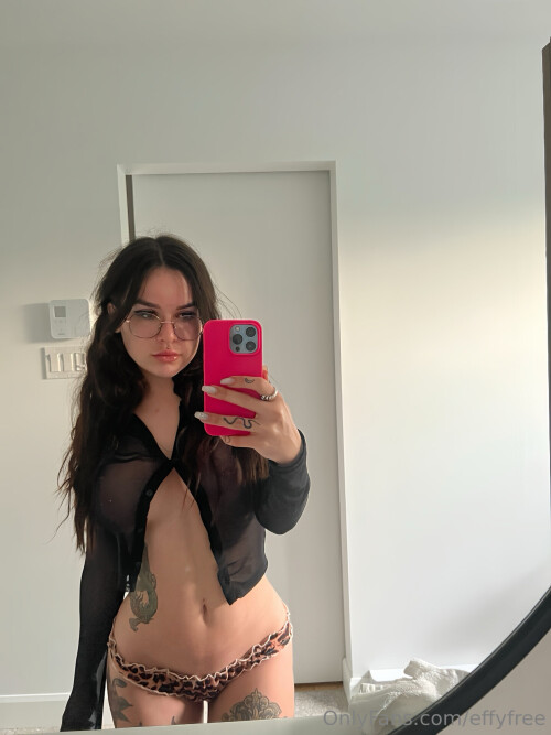 effycutiexx Nude Leaked Onlyfans Photo effycutiexx Nude Leaked Onlyfans Photo