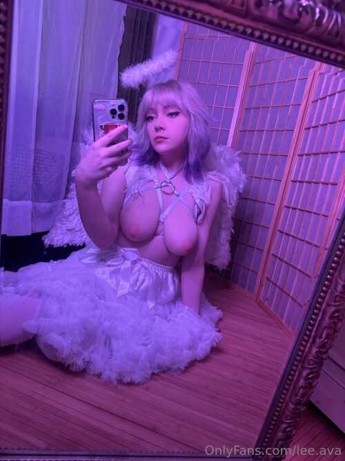Holly Ava / Lee.ava / Grandmas.butt / hiya / LeeAva / hollyava / Lee Nude Leaked Onlyfans Photo Holly Ava / Lee.ava / Grandmas.butt / hiya / LeeAva / hollyava / Lee Nude Leaked Onlyfans Photo