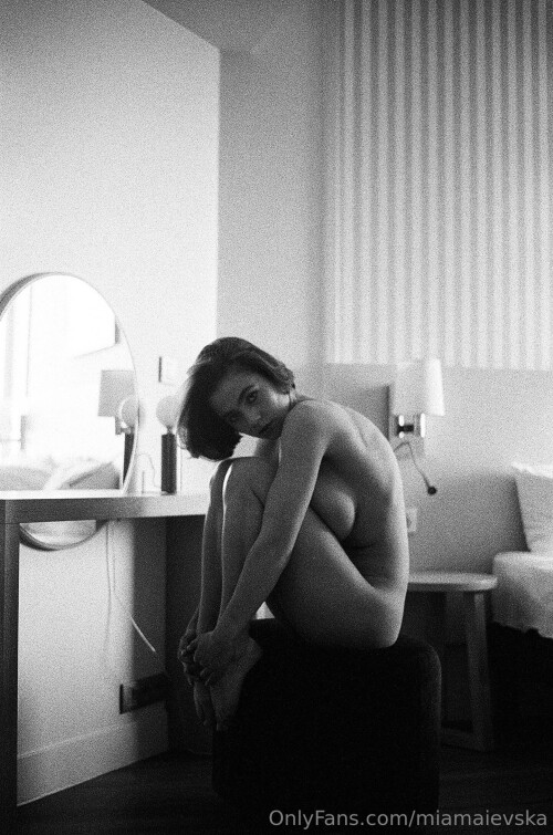 Solomia Maievska Nude Leaked Onlyfans Photo Solomia Maievska Nude Leaked Onlyfans Photo