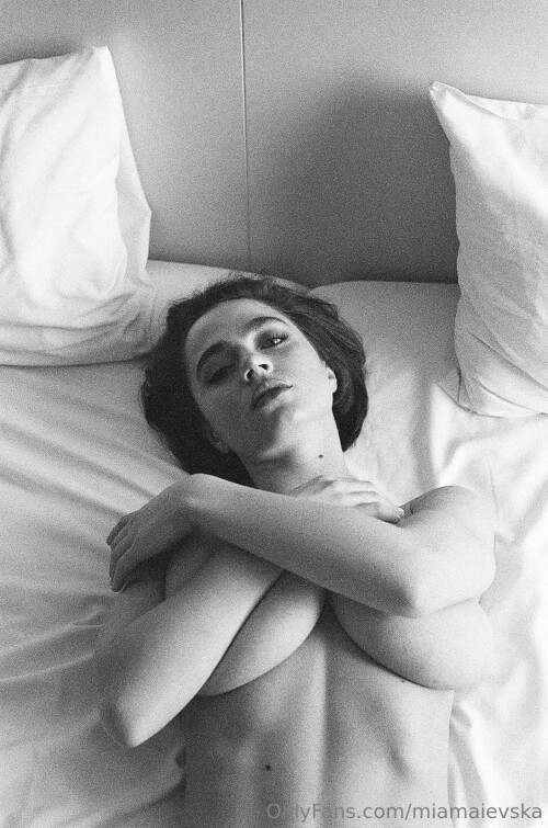 Solomia Maievska Nude Leaked Onlyfans Photo Solomia Maievska Nude Leaked Onlyfans Photo