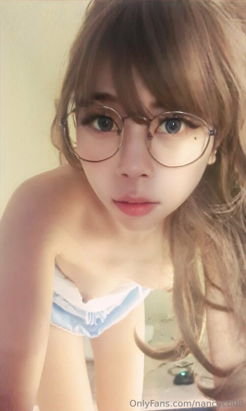 Nancycb08 Nude Leaked Onlyfans Photo