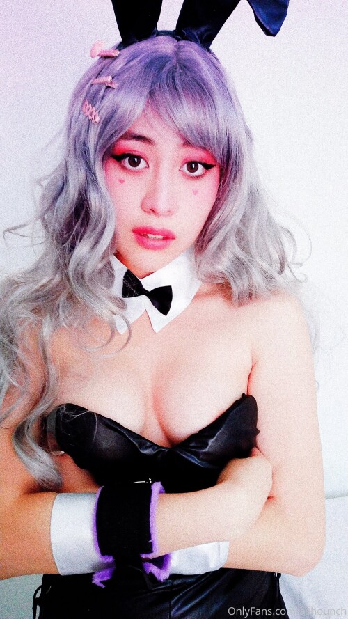 Ashounch Nude Leaked Onlyfans Photo Ashounch Nude Leaked Onlyfans Photo