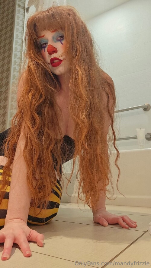 MandyFrizzle / SandyFrizzle Nude Leaked Onlyfans Photo MandyFrizzle / SandyFrizzle Nude Leaked Onlyfans Photo