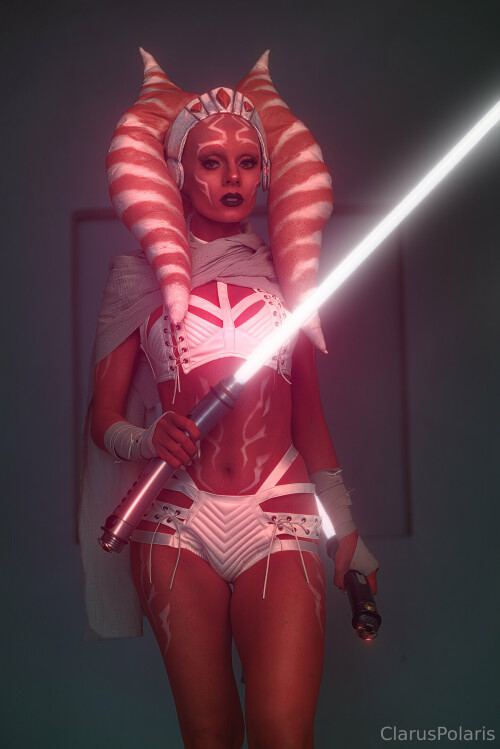 Clarus Polaris Nude Leaked Onlyfans Photo Clarus Polaris Nude Leaked Onlyfans Photo