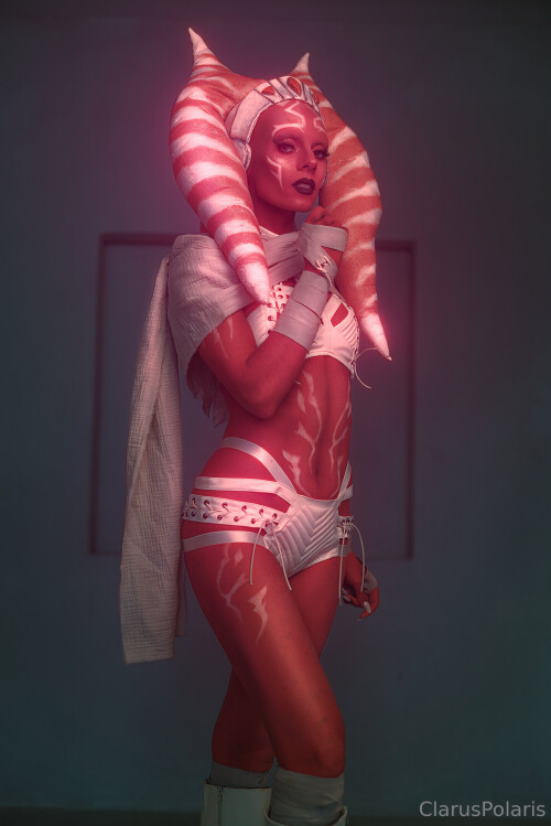 Clarus Polaris Nude Leaked Onlyfans Photo Clarus Polaris Nude Leaked Onlyfans Photo