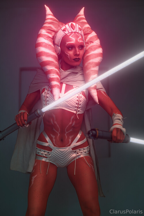 Clarus Polaris Nude Leaked Onlyfans Photo Clarus Polaris Nude Leaked Onlyfans Photo