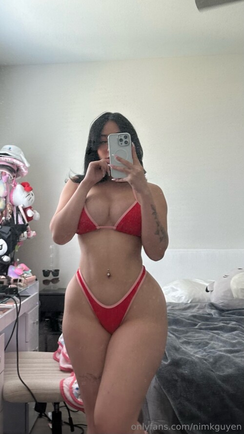 Nimkgyugen Nude Leaked Onlyfans Photo Nimkgyugen Nude Leaked Onlyfans Photo