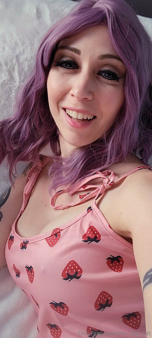 mylolacat Nude Leaked Onlyfans Photo mylolacat Nude Leaked Onlyfans Photo