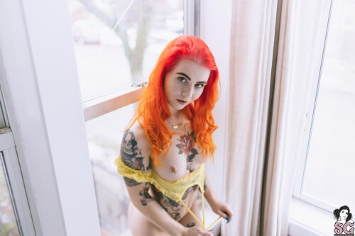 Loveless Nude Leaked Onlyfans Photo