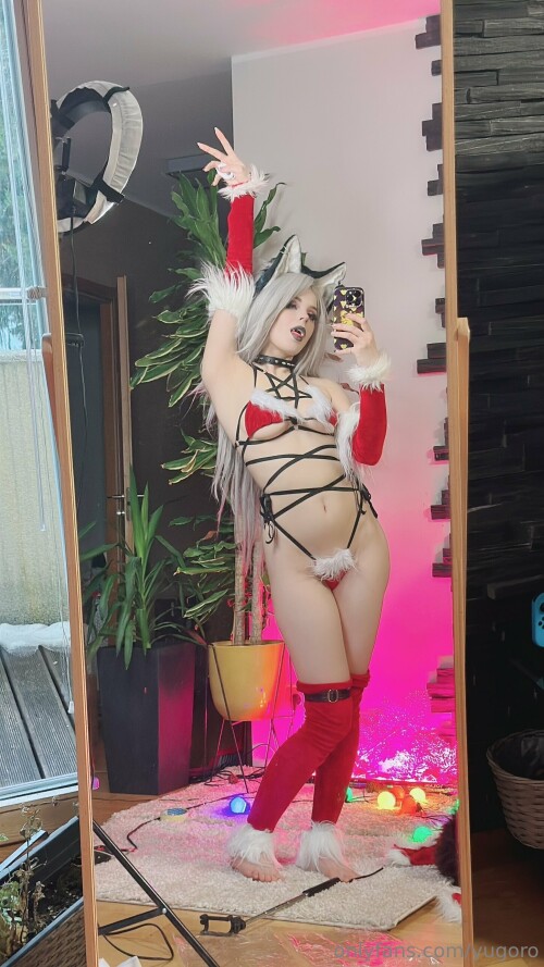 Yugoro | YugoroForge | YugoroKami Nude Leaked Onlyfans Photo Yugoro | YugoroForge | YugoroKami Nude Leaked Onlyfans Photo