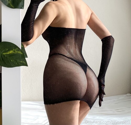 zeynepece Nude Leaked Onlyfans Photo