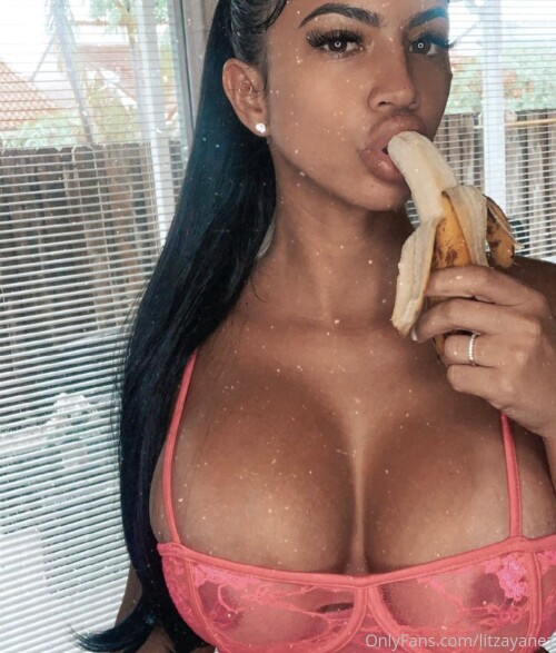 Litza Yanez Nude Leaked Onlyfans Photo Litza Yanez Nude Leaked Onlyfans Photo