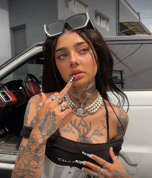 Notsick3 Keaton Belle Nude Leaked Onlyfans Photo Notsick3 Keaton Belle Nude Leaked Onlyfans Photo