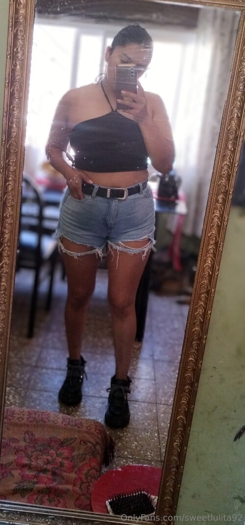 sweetlulita92 Nude Leaked Onlyfans Photo sweetlulita92 Nude Leaked Onlyfans Photo