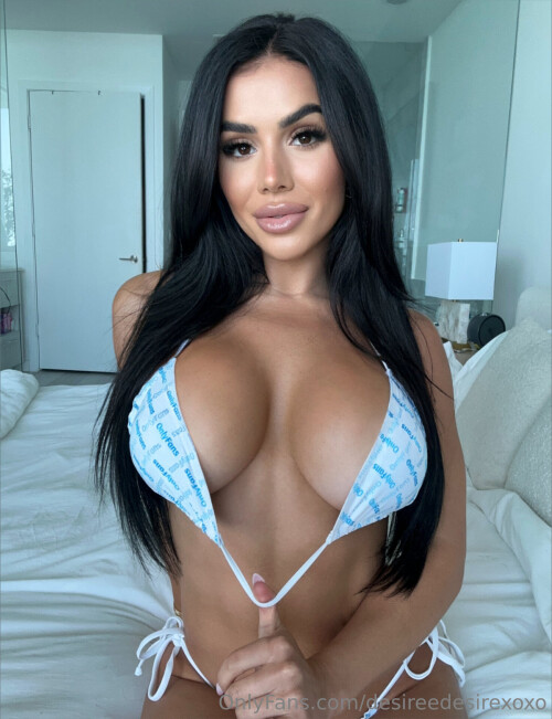 Desiree Desire Nude Leaked Onlyfans Photo Desiree Desire Nude Leaked Onlyfans Photo