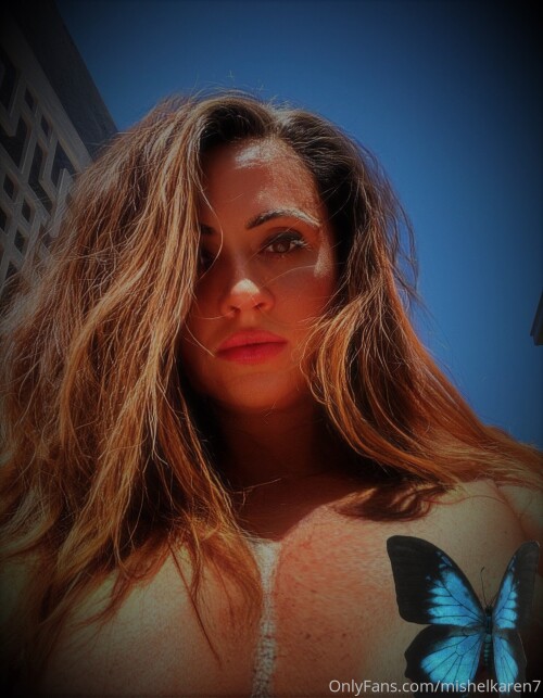 Mishel Karen MAFS Aus Nude Leaked Onlyfans Photo Mishel Karen MAFS Aus Nude Leaked Onlyfans Photo