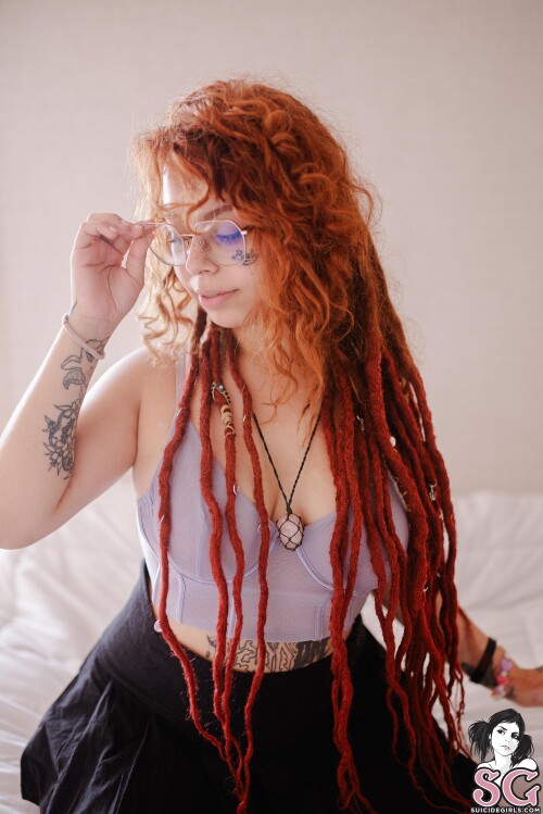lilbabyvennom babyvennom babyvennomchan Nude Leaked Onlyfans Photo