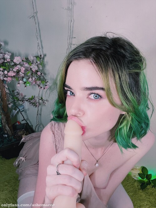 Ashe Maree Nude Leaked Onlyfans Photo Ashe Maree Nude Leaked Onlyfans Photo