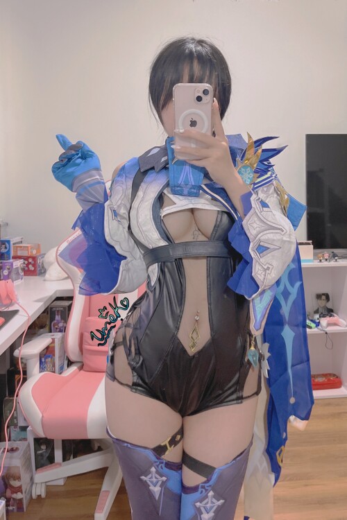 Umeko J Nude Leaked Onlyfans Photo Umeko J Nude Leaked Onlyfans Photo