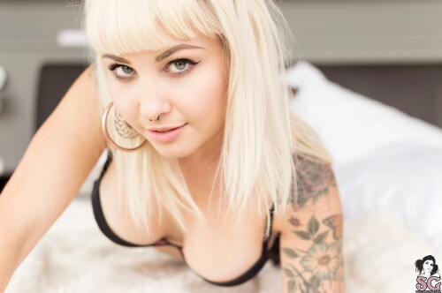 arachnie Nude Leaked Photo & Exclusive Gallery