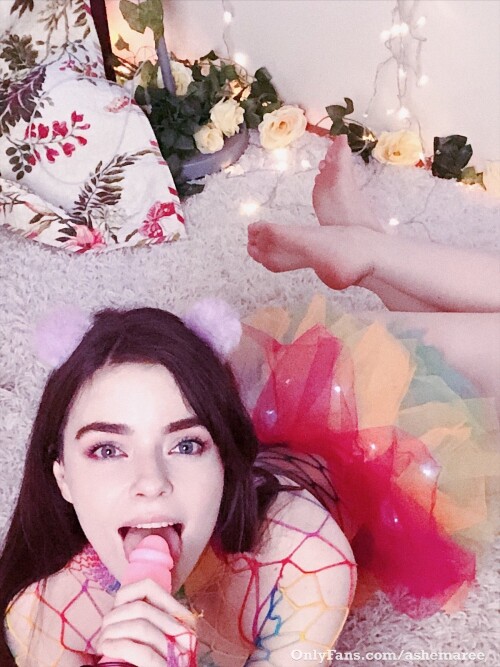 Ashe Maree Nude Leaked Onlyfans Photo Ashe Maree Nude Leaked Onlyfans Photo
