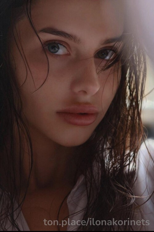 Ilona Korinets Nude Leaked Onlyfans Photo Ilona Korinets Nude Leaked Onlyfans Photo