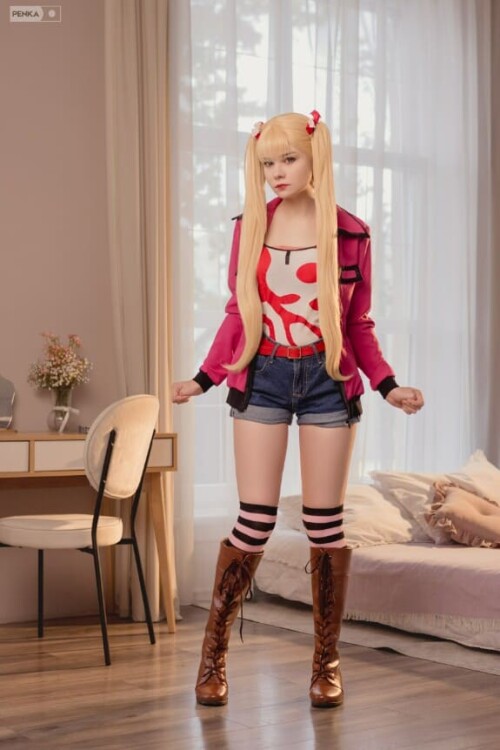 Penkarui Cosplay Nude Leaked Onlyfans Photo Penkarui Cosplay Nude Leaked Onlyfans Photo