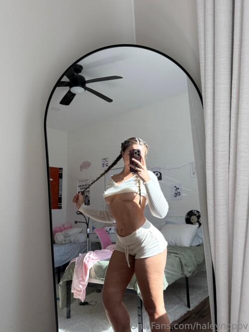 hazey_haley / hazey_hhaley Nude Leaked Onlyfans Photo