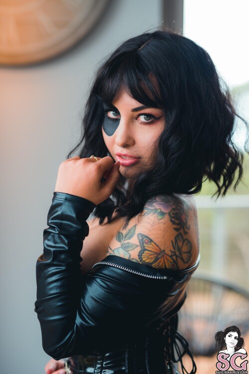 arachnie Nude Leaked Photo & Exclusive Gallery