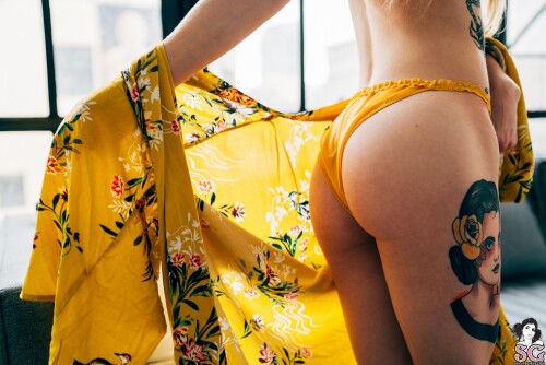 Loveless Nude Leaked Onlyfans Photo