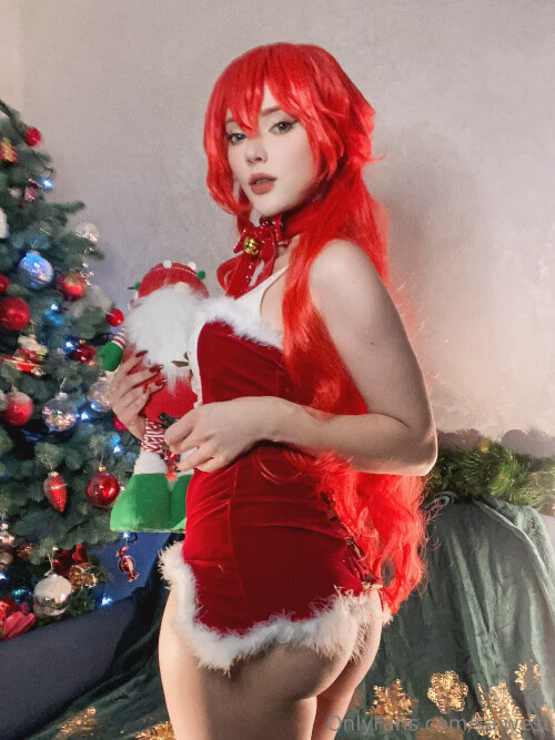 Misaki Sai / Sai Westwood Nude Leaked Onlyfans Photo
